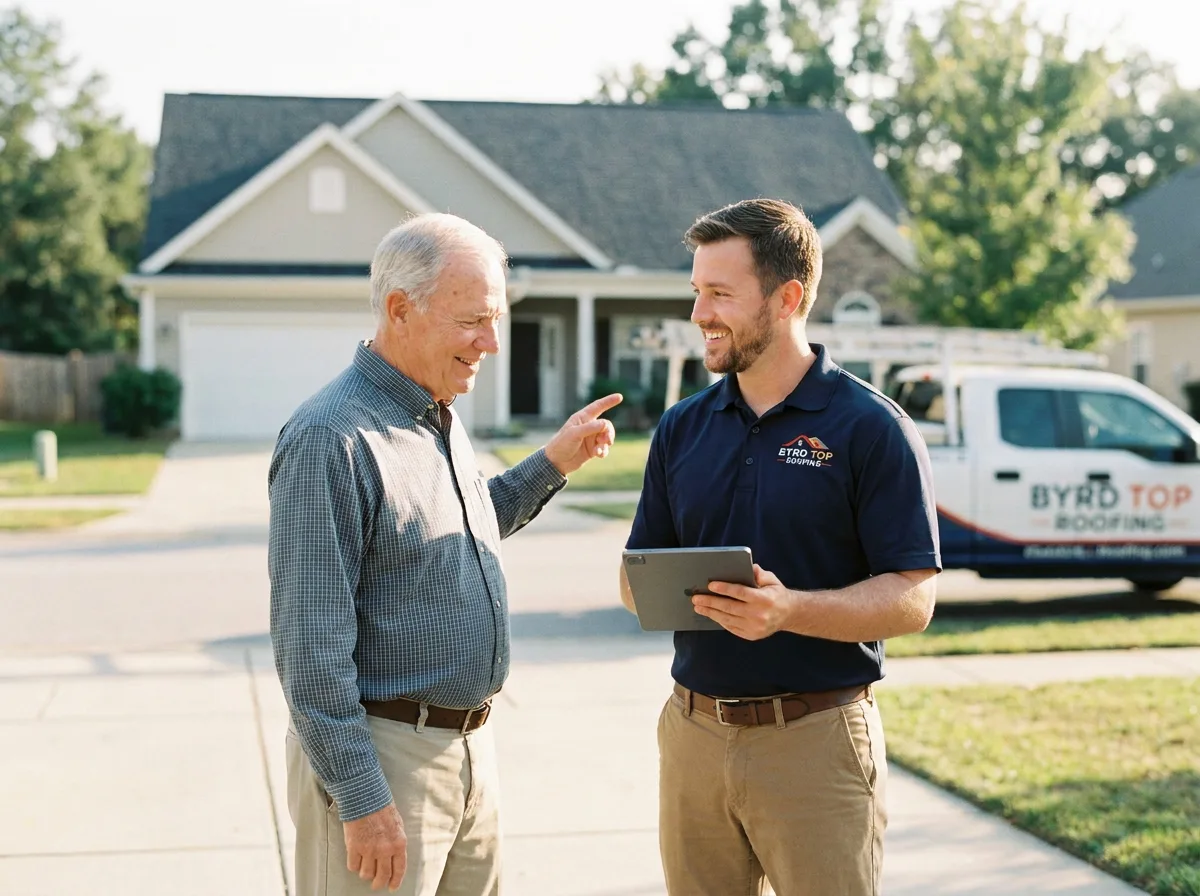 Roofing Benedict, MD FAQs